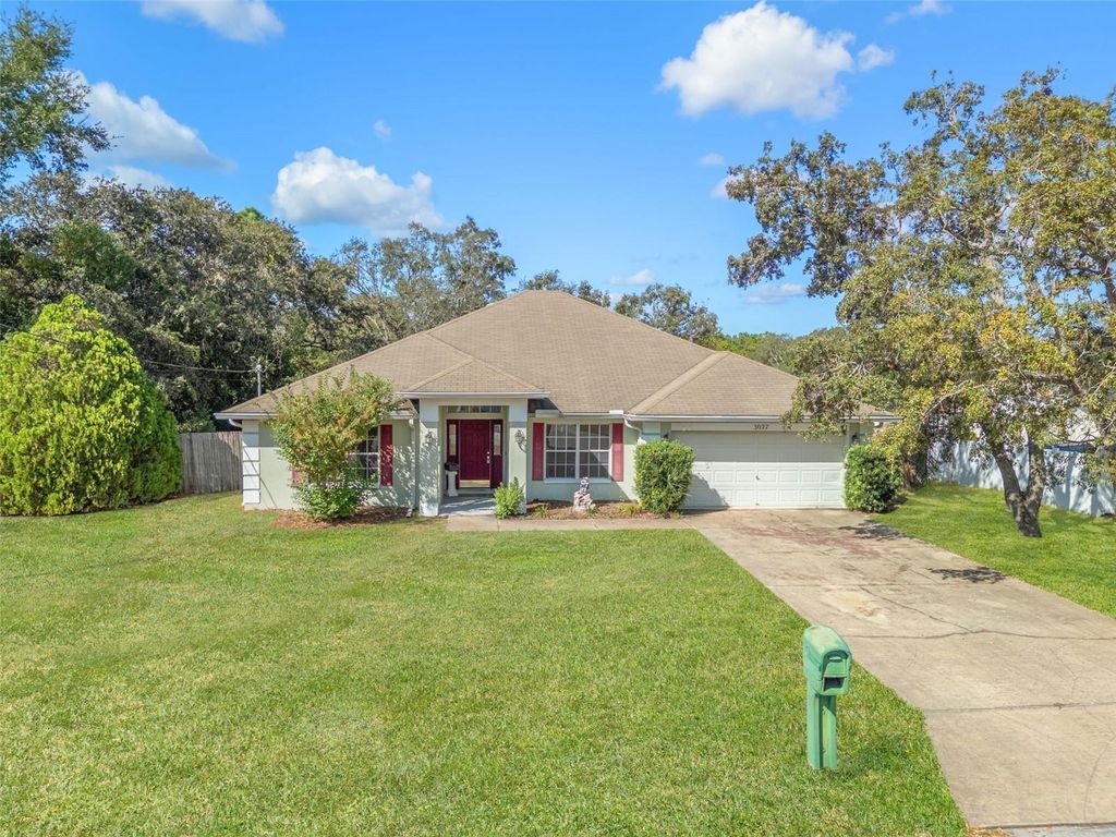 3027 BAYSHORE DRIVE, Spring Hill, FL 34608