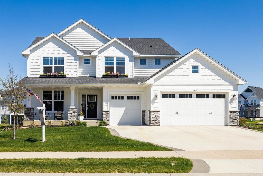 6439 Alvina Court, Inver Grove Heights, MN 55077