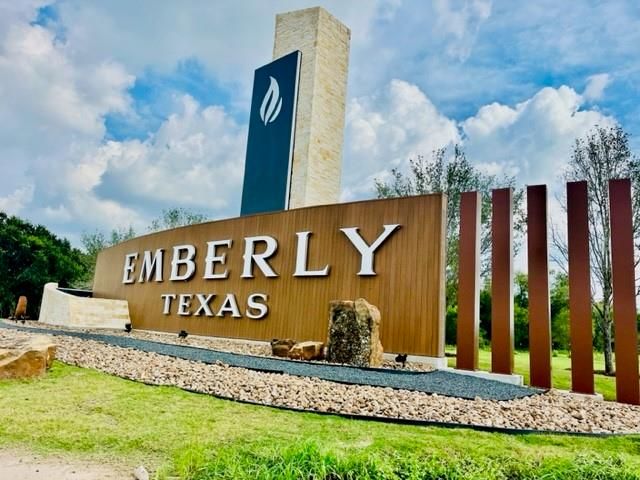 10623 Autumn Trace Drive, Beasley, TX 77417