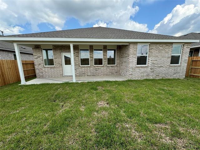 10623 Autumn Trace Drive, Beasley, TX 77417