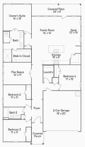 10623 Autumn Trace Drive, Beasley, TX 77417