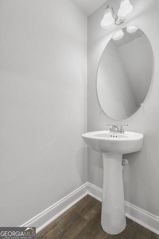 15 Sprayberry Road 13, Newnan, GA 30263