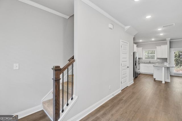 15 Sprayberry Road 13, Newnan, GA 30263