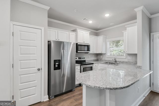 15 Sprayberry Road 13, Newnan, GA 30263