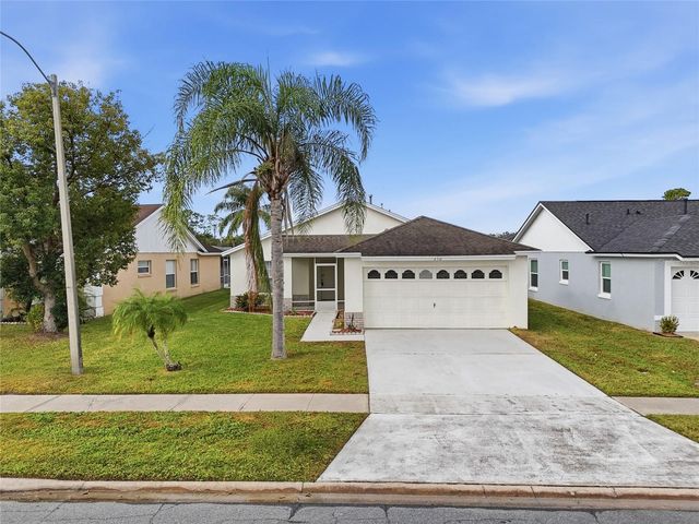 230 INDIAN POINT CIRCLE, Kissimmee, FL 34746
