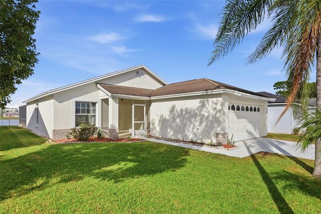 230 INDIAN POINT CIRCLE, Kissimmee, FL 34746
