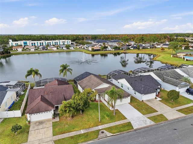 230 INDIAN POINT CIRCLE, Kissimmee, FL 34746