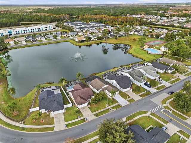 230 INDIAN POINT CIRCLE, Kissimmee, FL 34746