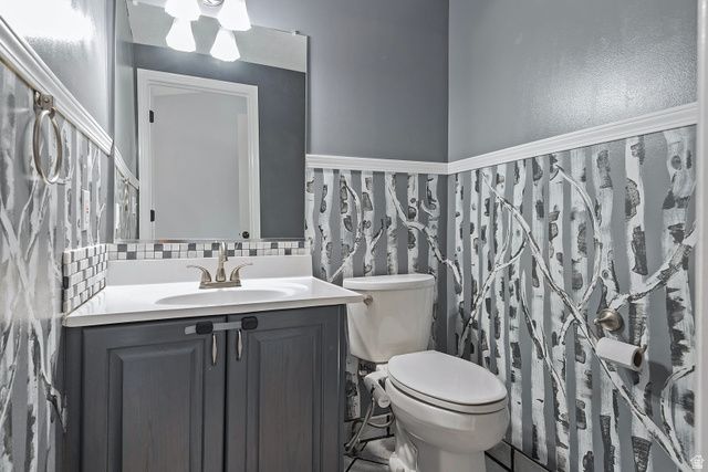 1641 W 11745 S, Riverton, UT 84065