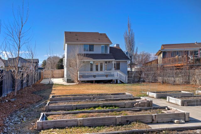 1641 W 11745 S, Riverton, UT 84065