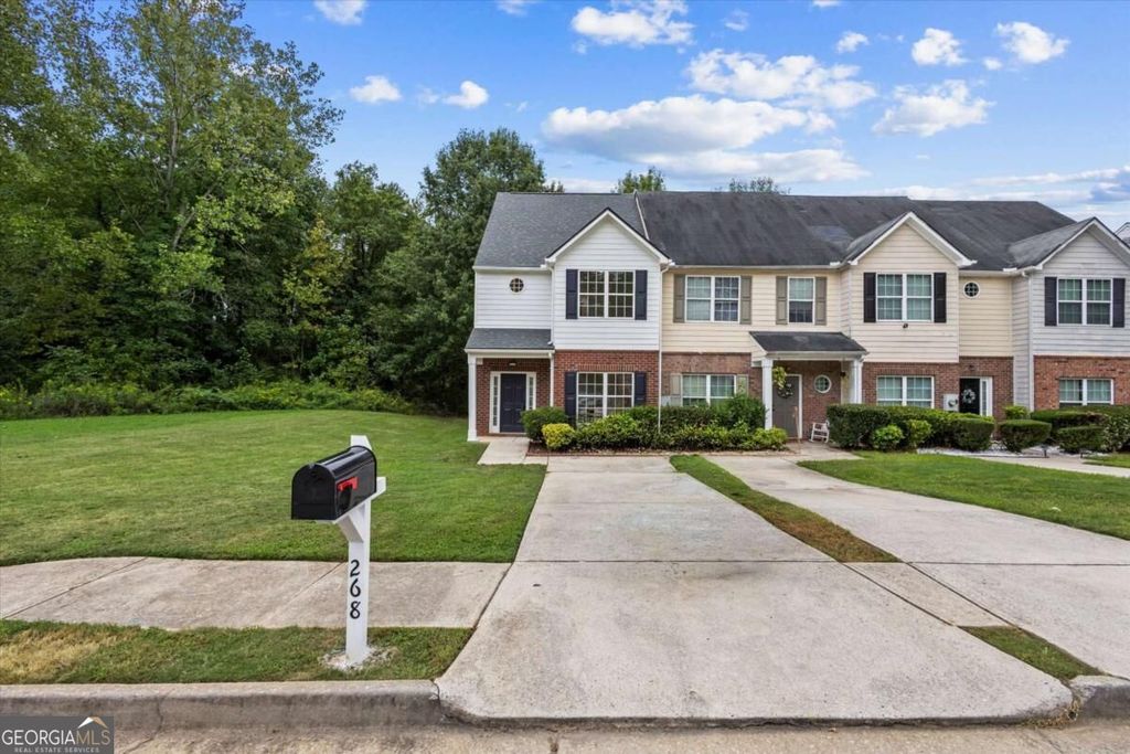268 Brookview Drive, Riverdale, GA 30274 — photo 2