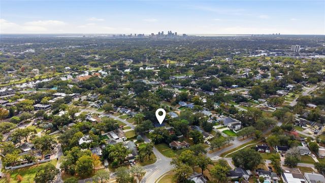 920 W CANDLEWOOD AVENUE, Tampa, FL 33603