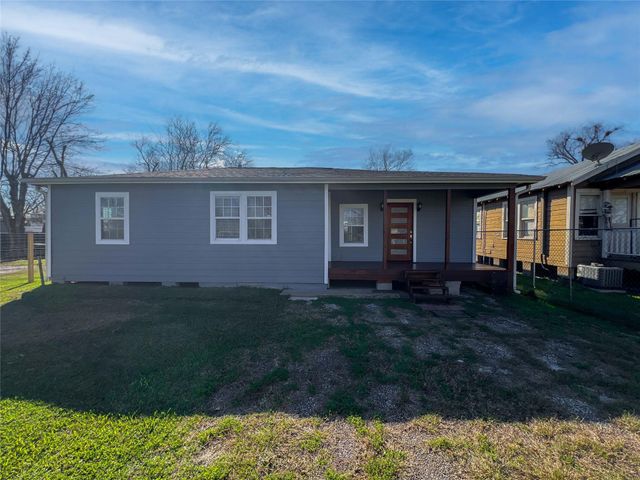 7966 Bonaire Street, Houston, TX 77028