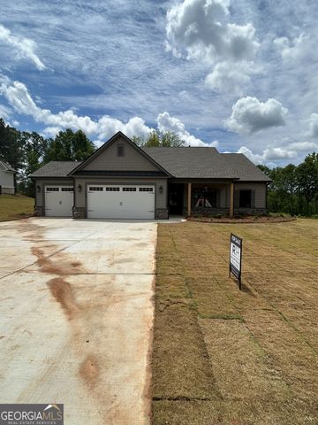 126 River Ridge Walk, Monroe, GA 30656