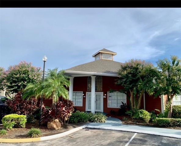 4772 WALDEN CIRCLE 25, Orlando, FL 32811