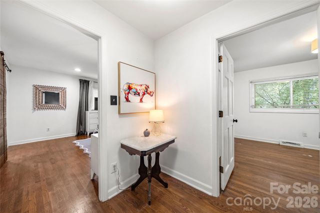 1206 Hollow Tree Court, Charlotte, NC 28226