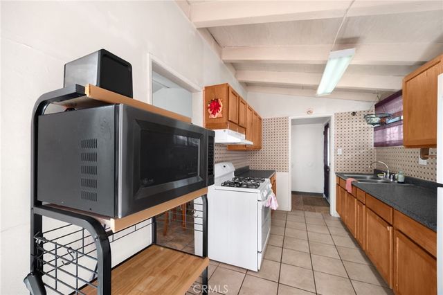 10919 1st, Whittier, CA 90603