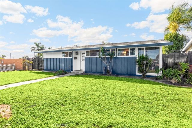 10919 1st, Whittier, CA 90603