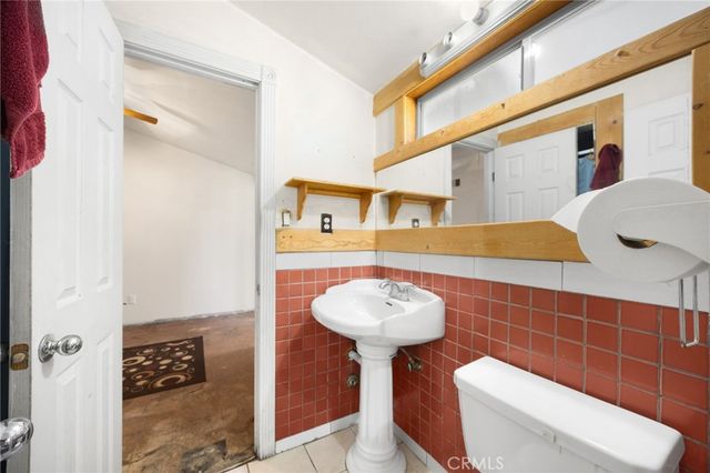 10919 1st, Whittier, CA 90603