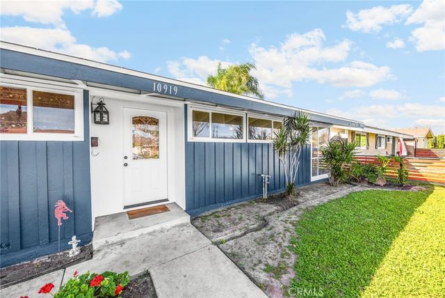 10919 1st, Whittier, CA 90603