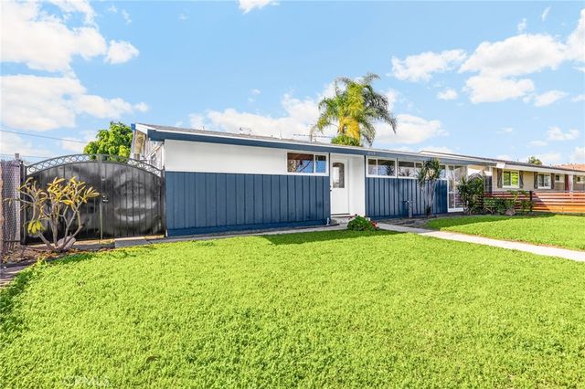 10919 1st, Whittier, CA 90603