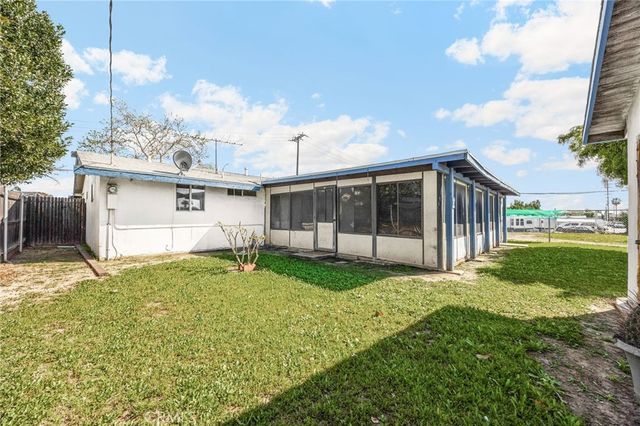 10919 1st, Whittier, CA 90603