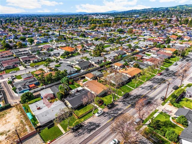 10919 1st, Whittier, CA 90603