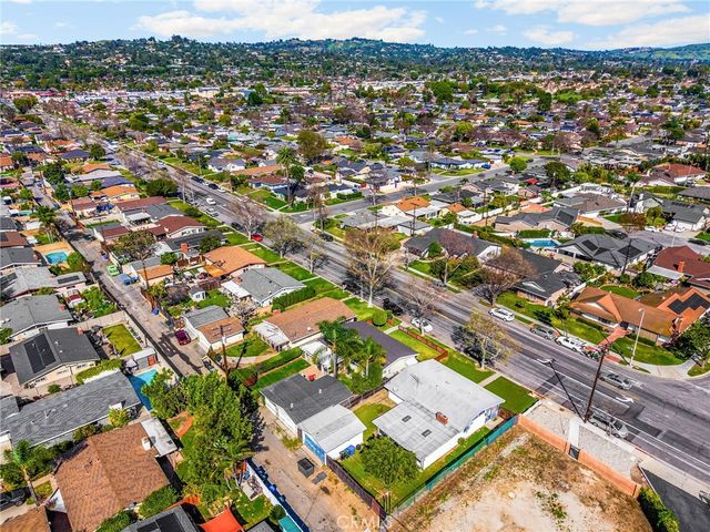 10919 1st, Whittier, CA 90603