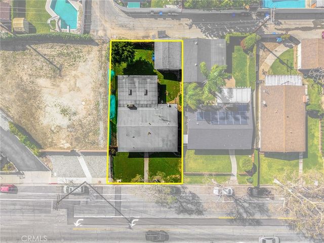 10919 1st, Whittier, CA 90603