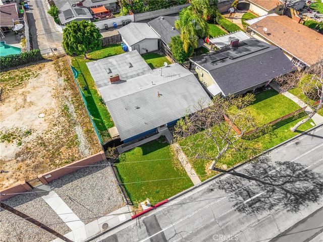 10919 1st, Whittier, CA 90603