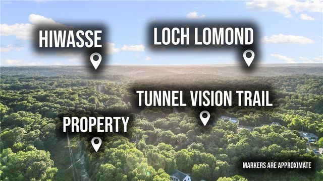 Lot 30, Block 2 Annabell Lane, Bella Vista, AR 72715