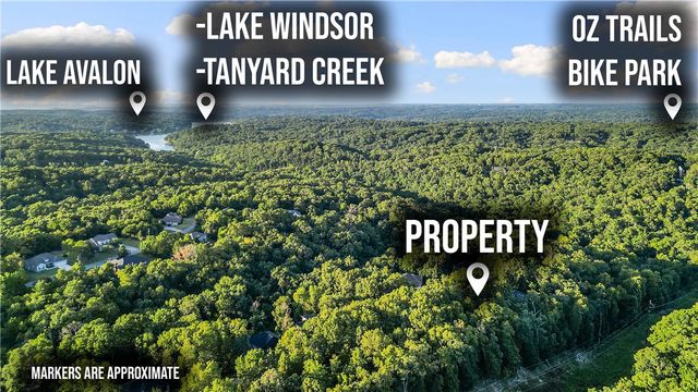 Lot 30, Block 2 Annabell Lane, Bella Vista, AR 72715