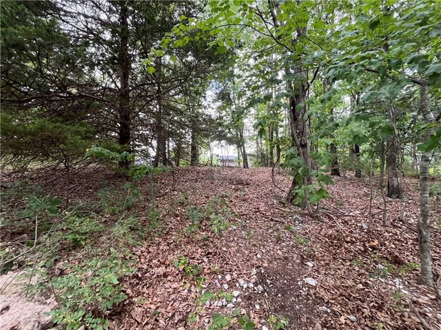 Lot 30, Block 2 Annabell Lane, Bella Vista, AR 72715