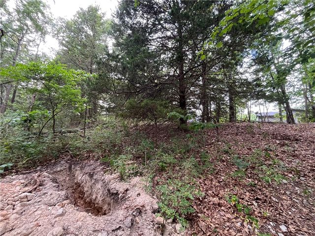 Lot 30, Block 2 Annabell Lane, Bella Vista, AR 72715