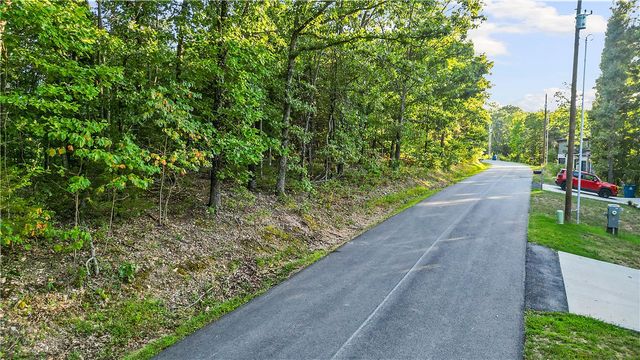 Lot 30, Block 2 Annabell Lane, Bella Vista, AR 72715