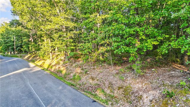Lot 30, Block 2 Annabell Lane, Bella Vista, AR 72715