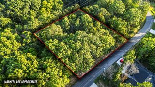 Lot 30, Block 2 Annabell Lane, Bella Vista, AR 72715