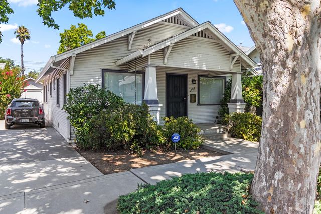 1908 27th St, Sacramento, CA 95816