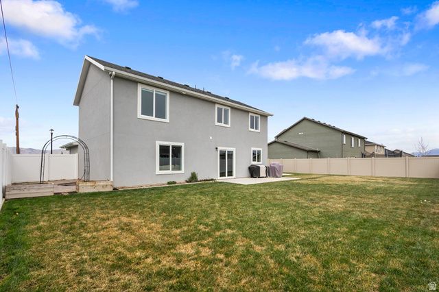 148 N 200 E, Salem, UT 84653