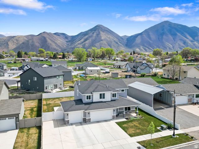 148 N 200 E, Salem, UT 84653