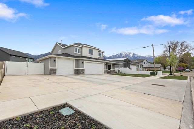 148 N 200 E, Salem, UT 84653