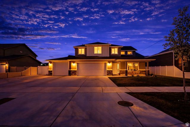 148 N 200 E, Salem, UT 84653