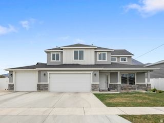 148 N 200 E, Salem, UT 84653