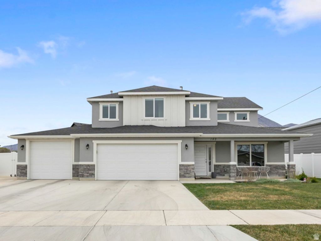 148 N 200 E, Salem, UT 84653