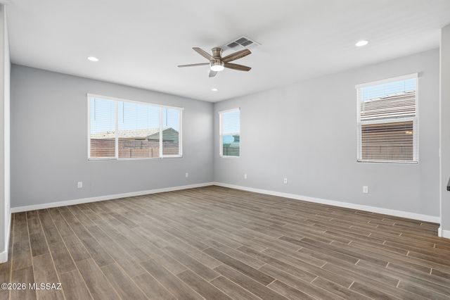 13852 E Silver Pine Trail, Vail, AZ 85641