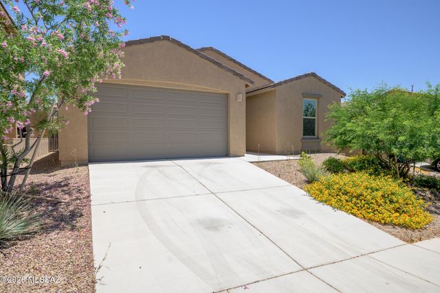13852 E Silver Pine Trail, Vail, AZ 85641