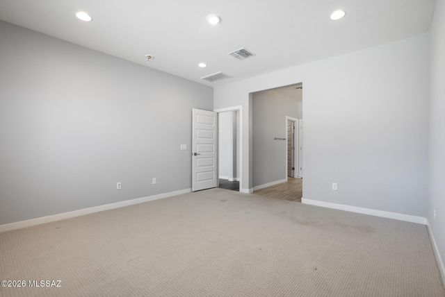 13852 E Silver Pine Trail, Vail, AZ 85641