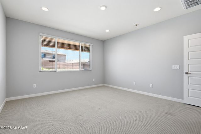 13852 E Silver Pine Trail, Vail, AZ 85641