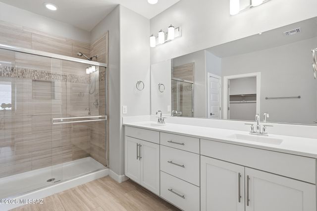 13852 E Silver Pine Trail, Vail, AZ 85641