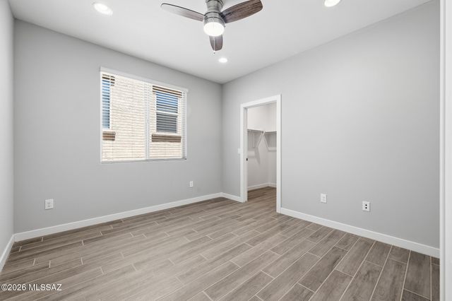 13852 E Silver Pine Trail, Vail, AZ 85641